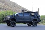 Toyota Tundra CrewMax 4x4 Zombie Apocalypse 2013 года
